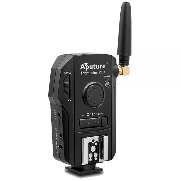 Aputure Trigmaster Plus 2.4G TXN Nikon 3N