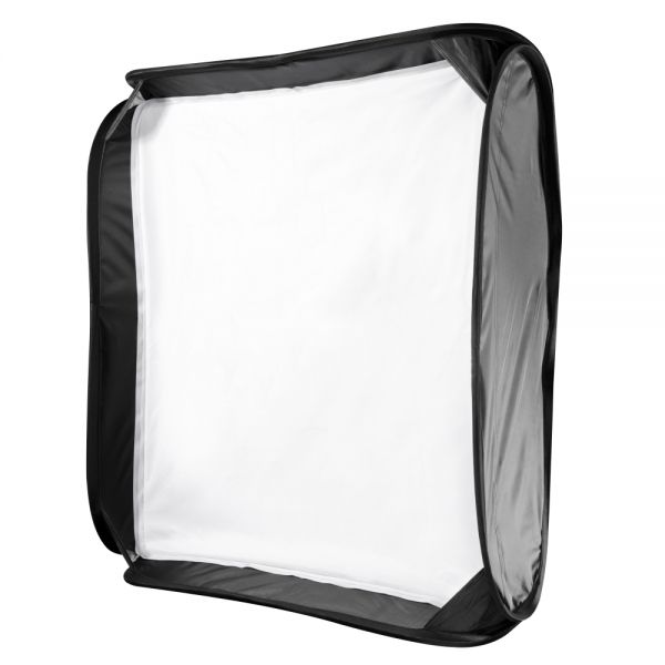 Walimex pro Magic Softbox 40x40cm f?r Systemblitz