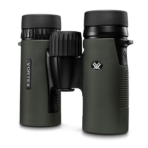 Vortex Diamondback HD 10x32 Fernglas