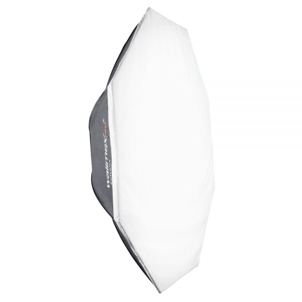 walimex pro octagon ottagonale softbox bank ?140cm per Broncolor