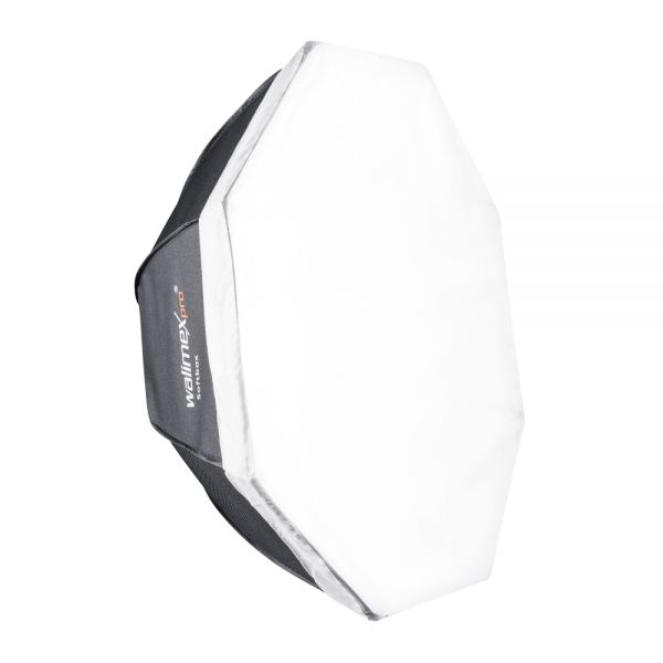 walimex pro octagon ottagonale softbox bank ?60cm walimex C&amp;CR