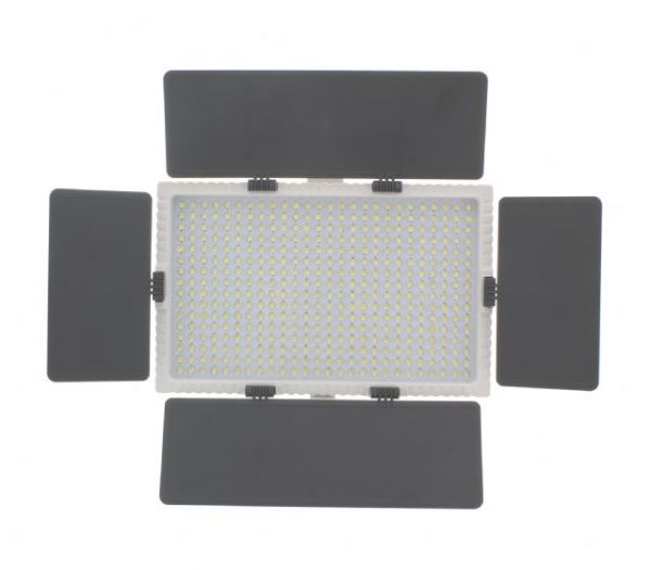 Linkstar LED Lamp Set VD-234D-K2 incl. Battery