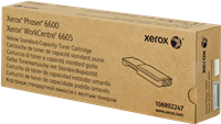 Xerox Toner gelb 106R02247 ~2000 Seiten Standardkapazität
