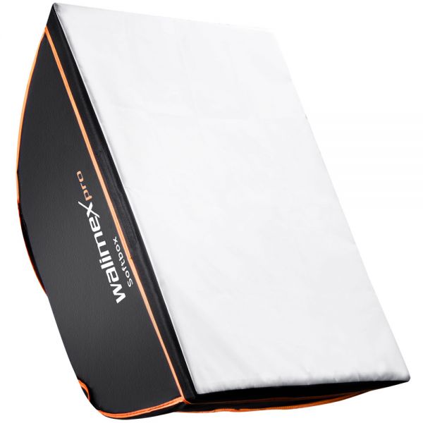 Walimex pro Softbox OL 80x120cm Walimex C&amp;CR Serie