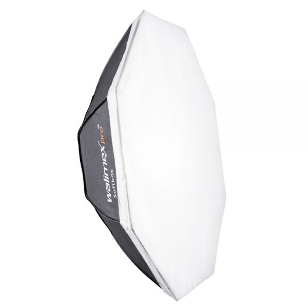 Walimex pro Octagon Softbox Ø90cm für Multiblitz V