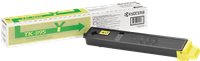 Kyocera Toner gelb TK-895y 1T02K0ANL0 ~6000 Seiten