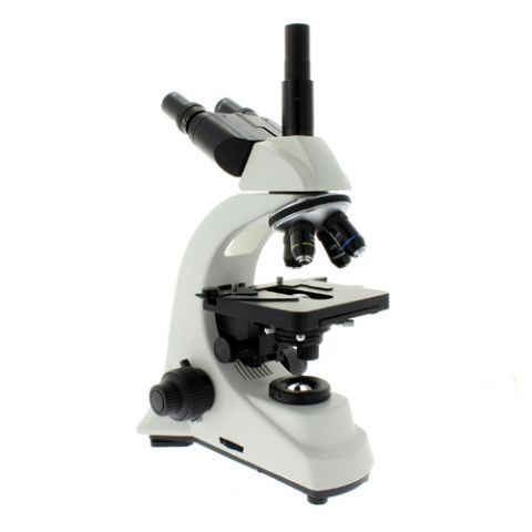 Miglior prezzo Byomic Study Microscope BYO-500T - 