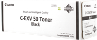 Canon Toner Schwarz C-EXV50 9436B002 ~24000 Seiten
