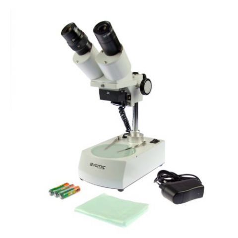 Byomic Stereo Microskop BYO-ST2LED