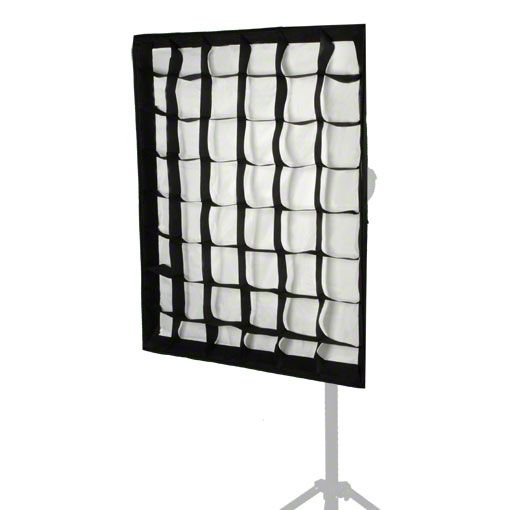 walimex pro softbox bank PLUS 60x80cm per Multiblitz Varilux