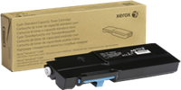 Xerox Toner Cyan 106R03502 ~2500 Seiten