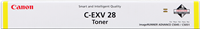 Canon Toner gelb C-EXV28y 2801B002 ~38000 Seiten