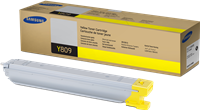 Samsung Toner gelb CLT-Y809S SS742A ~15000 Seiten