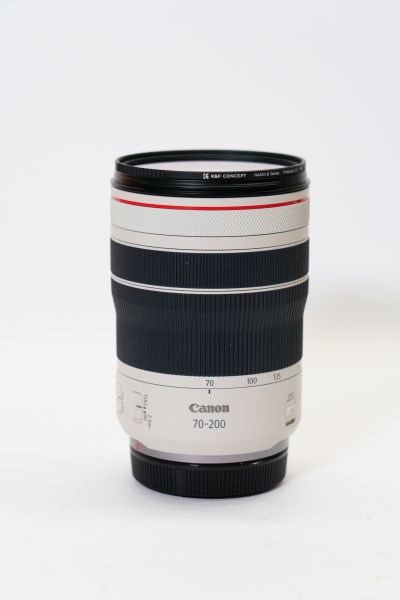 Canon RF 70-200mm F4L IS USM Second-Hand