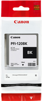 Canon Tintenpatrone Schwarz PFI-120bk 2885C001 130ml