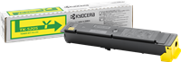 Kyocera Toner Gelb TK-5205Y 1T02R5ANL0 ~12000 Seiten