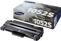 Samsung Toner schwarz MLT-D1052S SU759A ~1500 Seiten Standardkapazität
