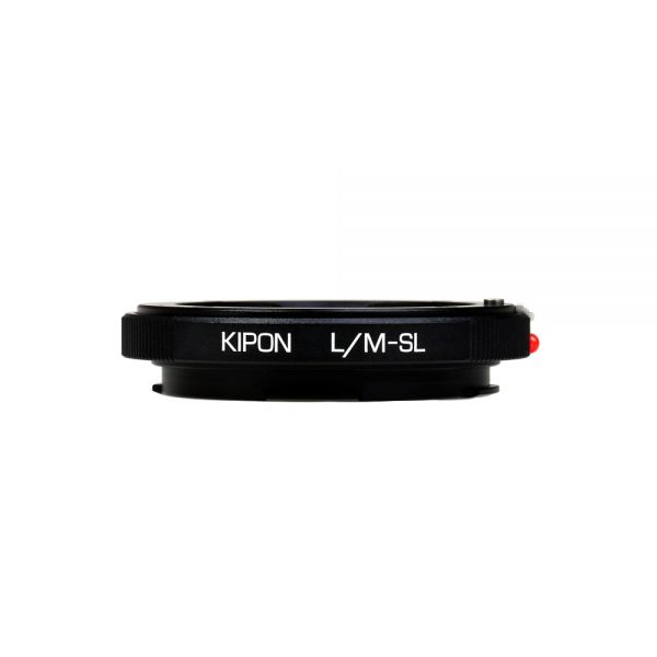 Kipon Adapter für Leica M auf Leica SL