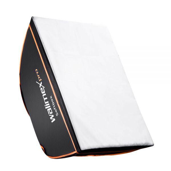 Walimex pro Softbox OL 50x70cm Visatec