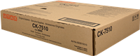 Utax Toner schwarz CK-7510 623010010 ~20000 Seiten Copy Kit