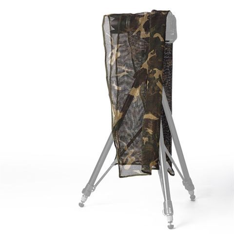 Buteo Photo Gear Tarnnetz 5 Schal 0,9x1,8 m