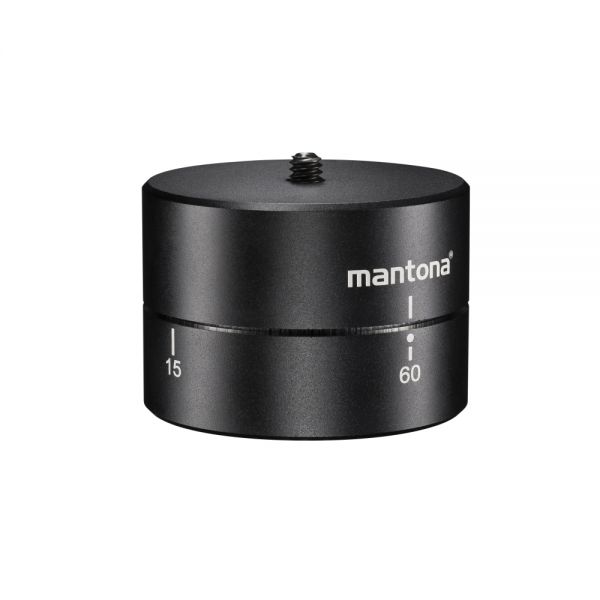 mantona Turnaround 360 for Action Cam