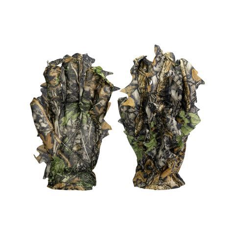 Buteo Photo Gear 3D Blätter Handschuhe