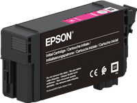 Epson Tintenpatrone Magenta C13T40C340 T40C340 26ml Ultrachrome® XD2