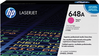 HP Toner magenta CE263A 648A ~11000 Seiten