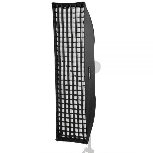 Walimex pro Striplight PLUS 25x180cm für Profoto