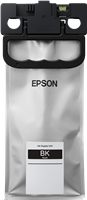 Epson Tintenpatrone Schwarz C13T01C100 XL
