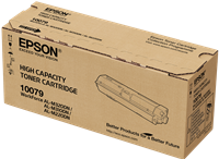 Epson Toner Schwarz C13S110079 10079 ~6100 Seiten High Capacity
