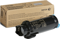 Xerox Toner Cyan 106R03690 ~4300 Seiten extra hohe Kapazität
