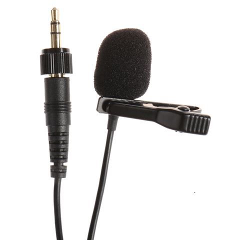 Boya Lavalier Microphone for BY-WM8 Pro