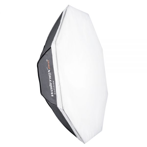 Octagon Softbox 90cm for walimex pro &amp; K