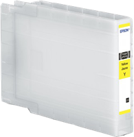 Epson Tintenpatrone Gelb C13T04A440 T04A4 ~8000 Seiten 69ml