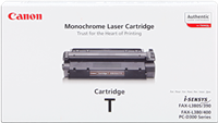 Canon Toner schwarz Cartridge T 7833A002 ~3500 Seiten
