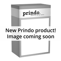Prindo Tintenpatrone Schwarz PRIHPC8767EE 339 ~860 Seiten kompatibel mit HP C8767EE (339)