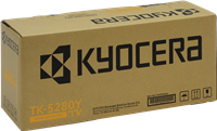 Kyocera Toner Gelb TK-5280Y 1T02TWANL0 ~11000 Seiten