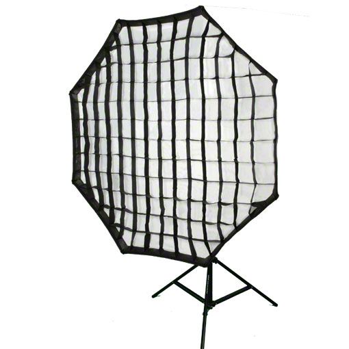Walimex pro Octagon Softbox PLUS Ø150cm Elinchrom