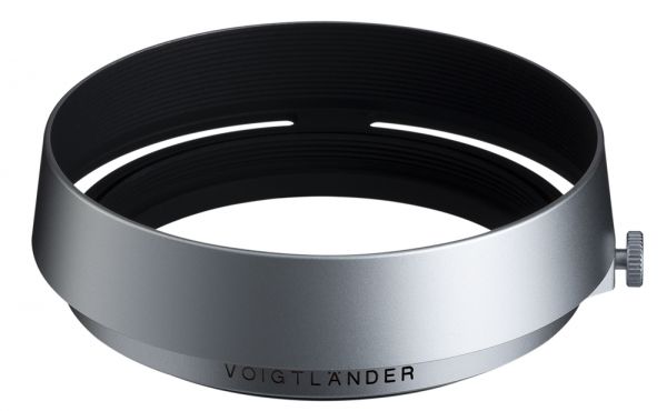 Voigtländer Nokton 1,5/75mm asph. silber VM, Objektiv