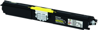 Epson Toner gelb C13S050554 S050554 ~2700 Seiten hohe Kapazität