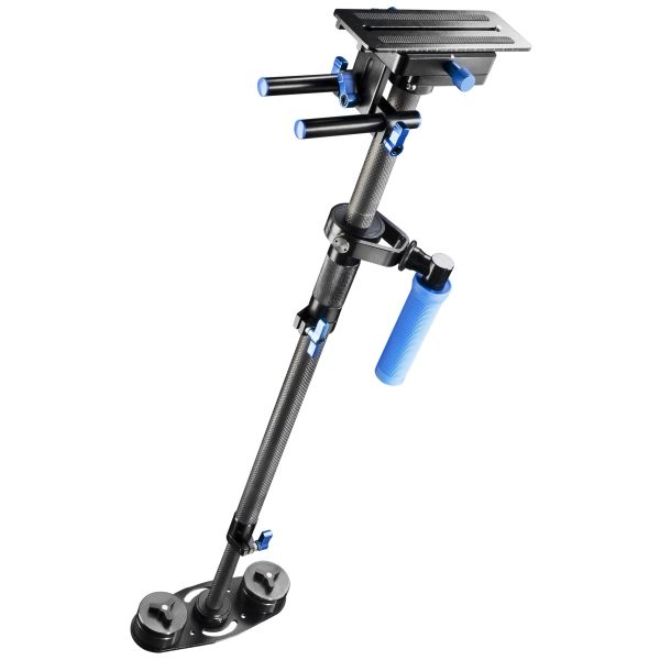 DEMO walimex pro StabyPod steadycam 120cm