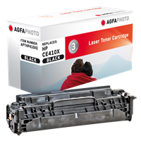 Agfa Photo Toner schwarz APTHP410XE Agfa Photo ~4000 Seiten Agfa Photo 305X (CE410X)