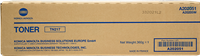 Konica Minolta Toner schwarz A202051 TN217 ~17500 Seiten