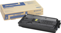 Kyocera Toner schwarz TK-7205 1T02NL0NL0 ~35000 Seiten