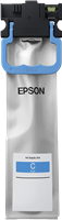 Epson Tintenpatrone Cyan C13T01C200 XL