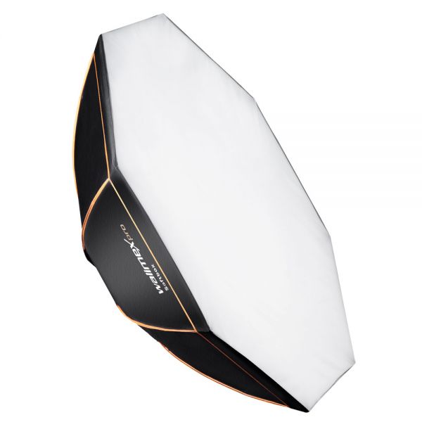 Walimex pro Octagon Softbox OL Ø150 Visatec