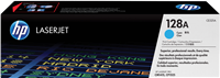 HP Toner cyan CE321A 128A ~1300 Seiten