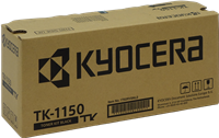 Kyocera Toner Schwarz TK-1150 1T02RV0NL0 ~3000 Seiten